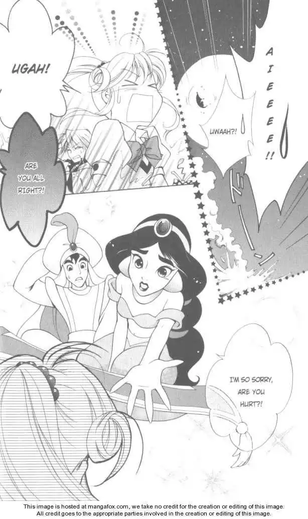 Kilala Princess Chapter 20 5